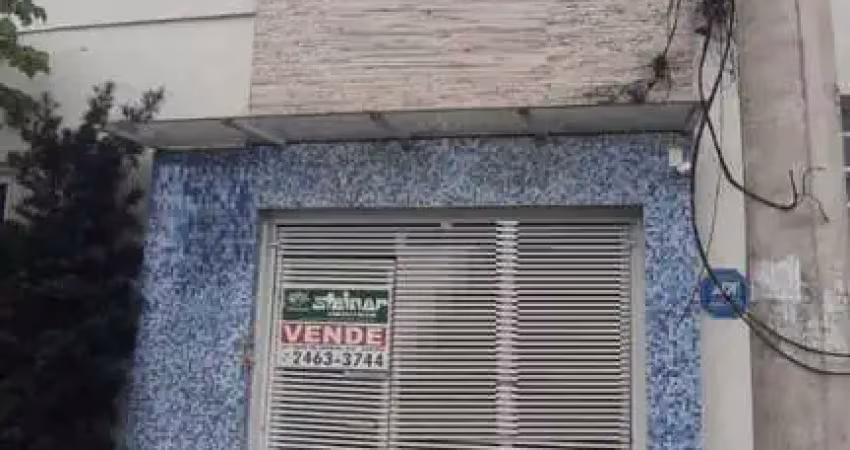 Prédio à venda, 469 m² por r$ 1.500.000,00 - jardim pinhal - guarulhos/sp