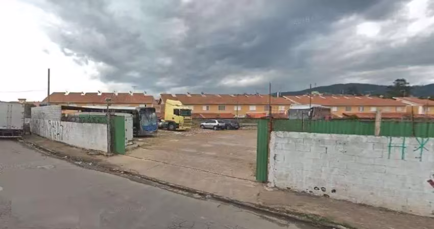 Área à venda, 5654 m² por r$ 7.950.000,00 - cidade serodio - guarulhos/sp