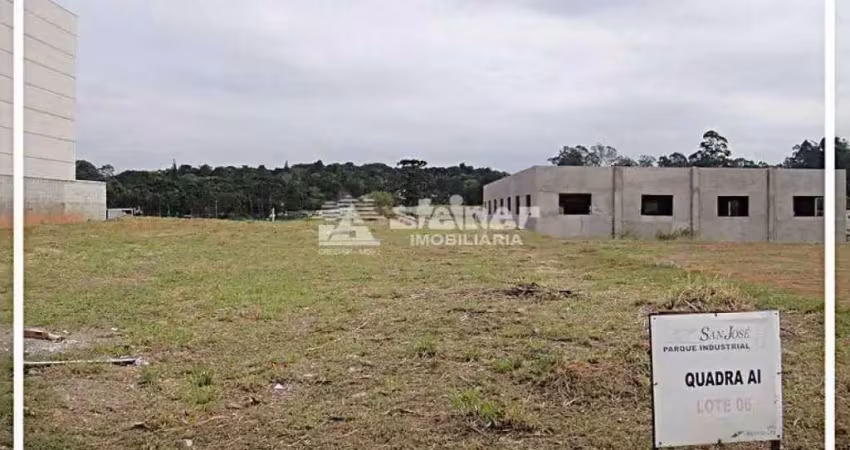 Terreno à venda, 1312 m² por R$ 1.320.000,00 - Jardim dos Pereiras (Caucaia do Alto) - Cotia/SP