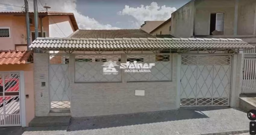 Casa com 3 dormitórios à venda, 213 m² por R$ 899.999,00 - Vila Trabalhista - Guarulhos/SP