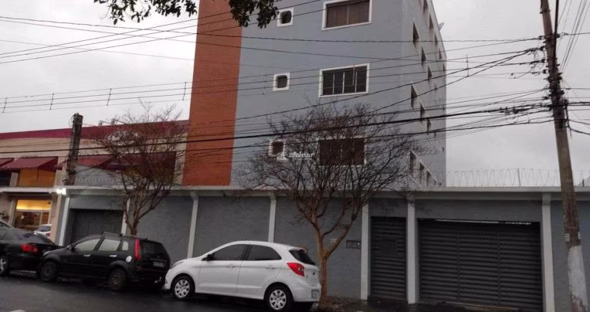 Apartamento com 4 dormitórios à venda, 160 m² por R$ 860.000,00 - Parque Renato Maia - Guarulhos/SP