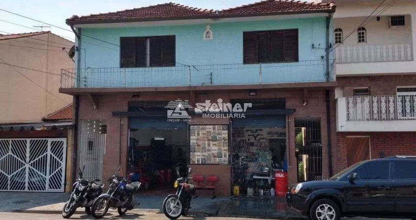 Casa com 4 dormitórios à venda, 270 m² por R$ 670.000,00 - Jardim Munhoz - Guarulhos/SP