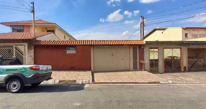 Sobrado com 3 dormitórios à venda, 138 m² por r$ 620.000,00 - jardim bom clima - guarulhos/sp