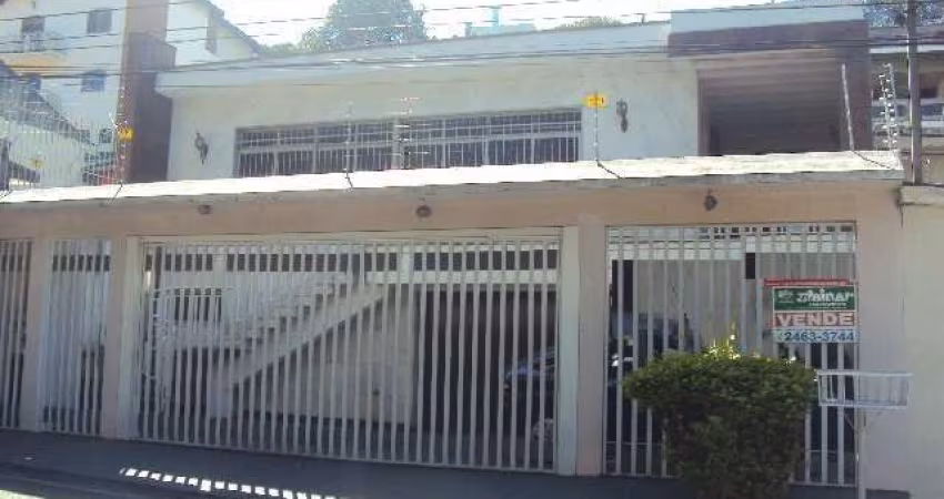 Casa com 3 dormitórios à venda, 230 m² por R$ 1.500.000,00 - Jardim Maia - Guarulhos/SP