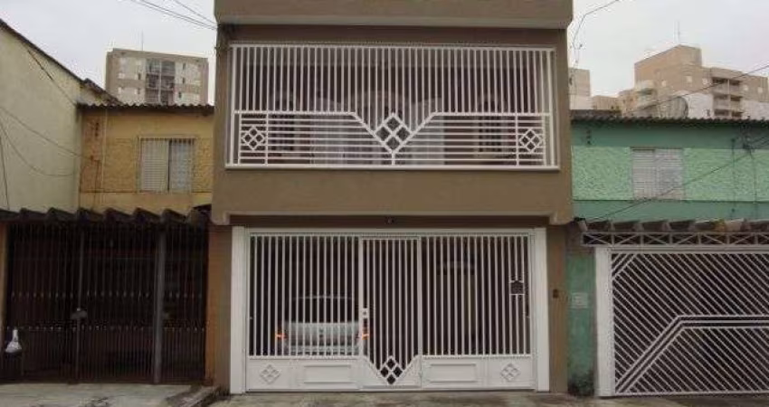 Sobrado com 4 dormitórios à venda, 117 m² por R$ 700.000,00 - Jardim Gabriela - Guarulhos/SP