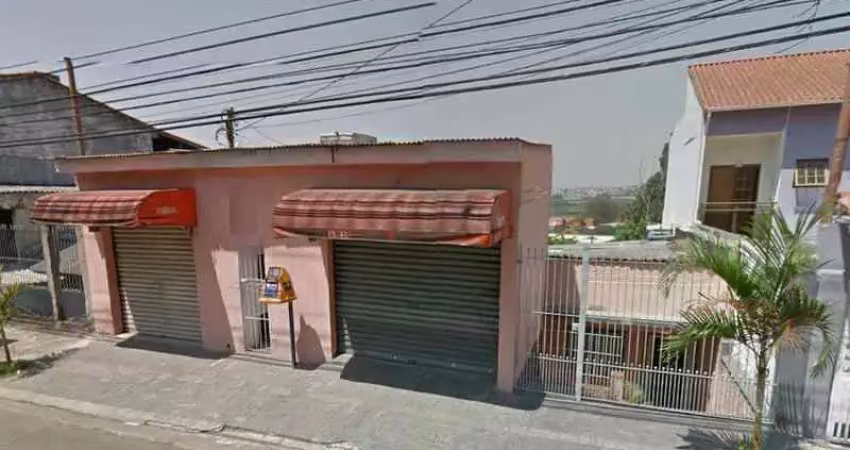 Casa com 3 dormitórios à venda, 191 m² por r$ 400.000,00 - jardim rizzo - guarulhos/sp
