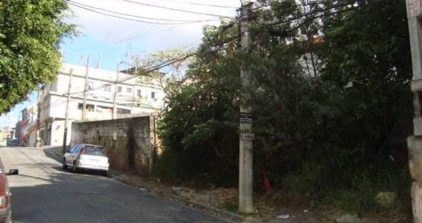 Terreno à venda, 1450 m² por R$ 1.600.000,00 - Vila Imaculada - Guarulhos/SP