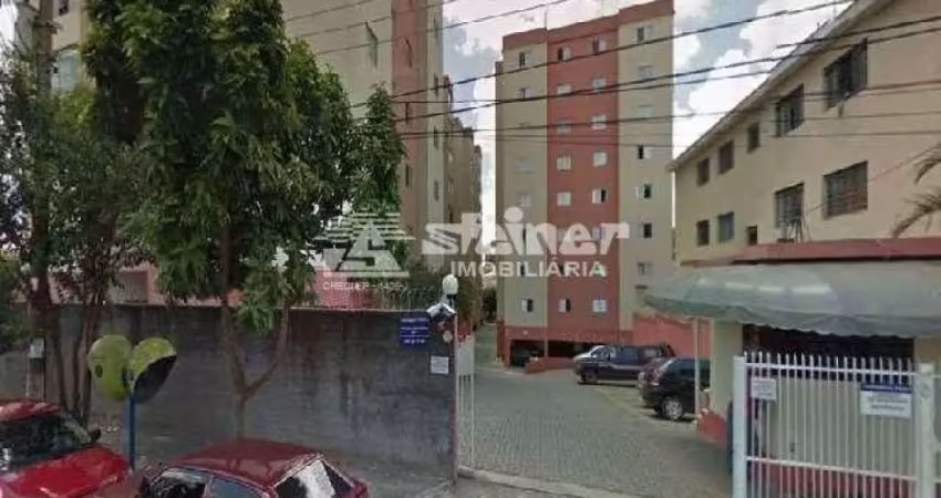 Apartamento com 2 dormitórios à venda, 70 m² por r$ 270.000,00 - vila santa maria - guarulhos/sp