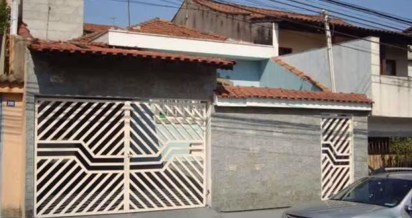 Casa com 3 dormitórios à venda, 120 m² por R$ 750.000,00 - Jardim Santa Cecília - Guarulhos/SP