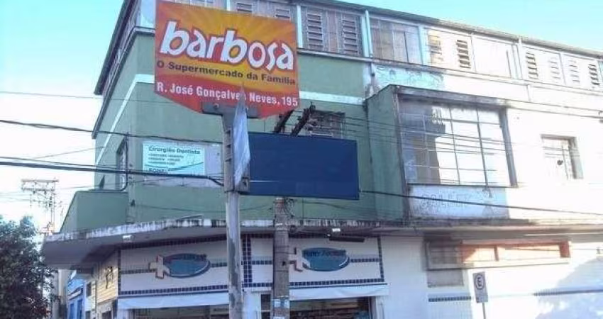Prédio à venda, 1600 m² por R$ 12.000.000,00 - Vila Galvão - Guarulhos/SP