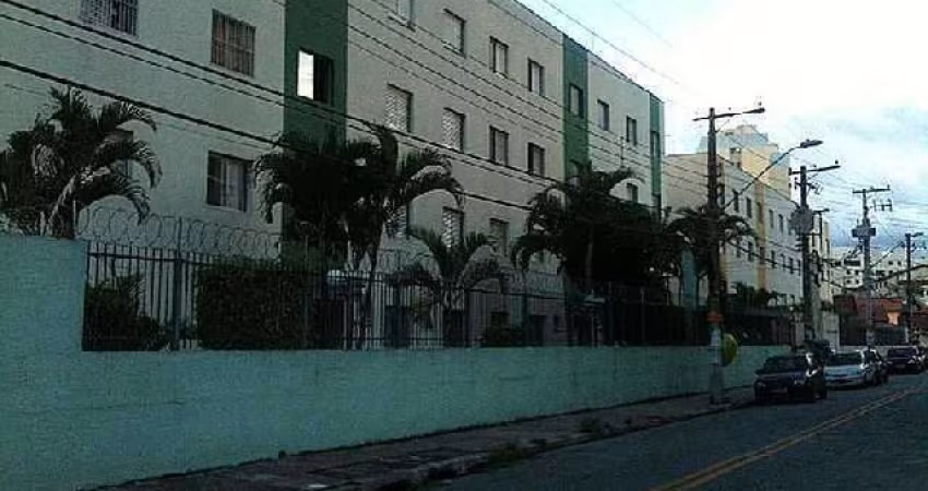 Apartamento com 3 dormitórios à venda, 76 m² por R$ 318.000,00 - Macedo - Guarulhos/SP