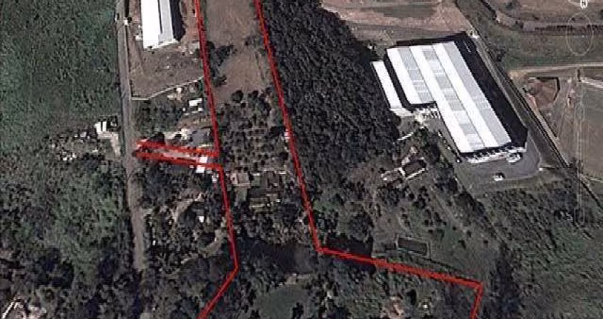 Área à venda, 18000 m² por R$ 6.500.000,00 - Perová - Arujá/SP