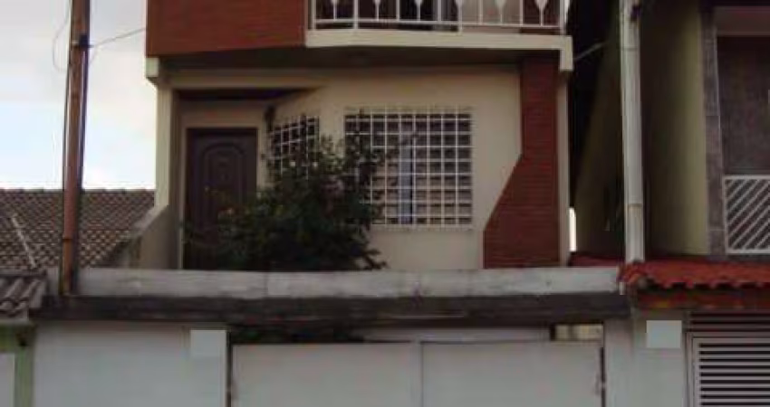 Sobrado com 3 dormitórios à venda, 194 m² por R$ 1.115.000,00 - Jardim Rosa de Franca - Guarulhos/SP