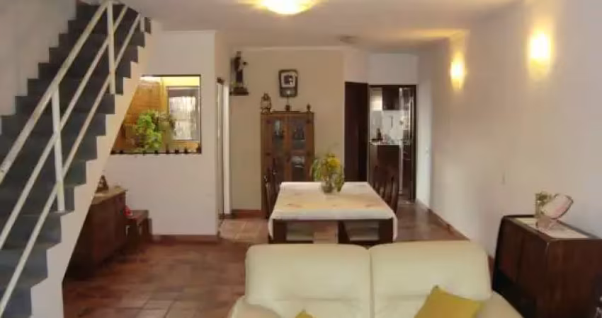 Sobrado com 3 dormitórios à venda, 205 m² por r$ 1.110.000,00 - jardim rosa de franca - guarulhos/sp