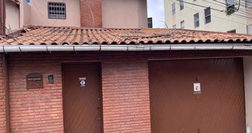 Sobrado com 3 dormitórios à venda, 232 m² por r$ 720.000,00 - vila algusta  - guarulhos/sp