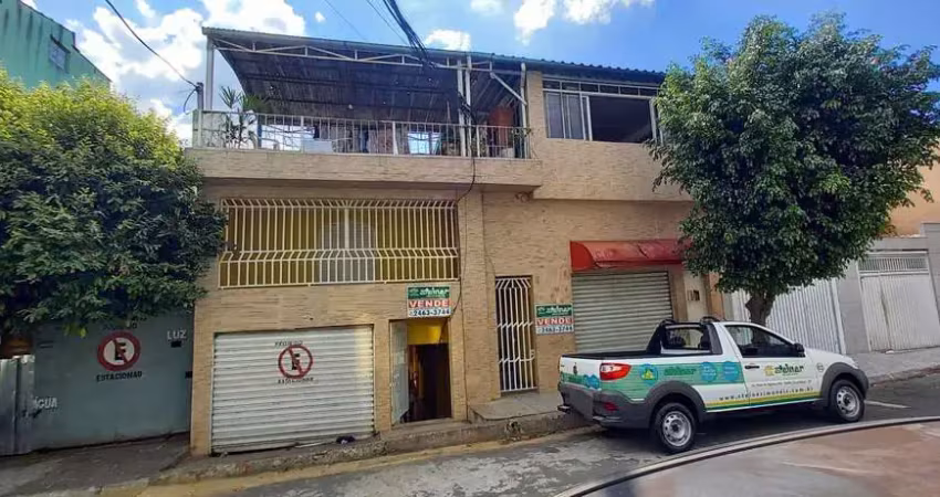 Casa com 2 dormitórios à venda, 380 m² por r$ 500.000,00 - parque uirapuru - guarulhos/sp