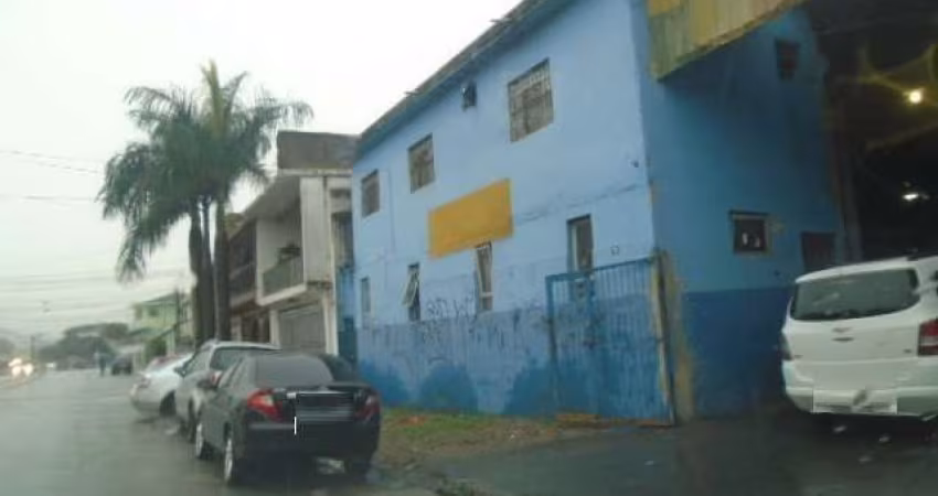 Galpão à venda, 500 m² por R$ 2.000.000,00 - Jardim Vila Galvão - Guarulhos/SP