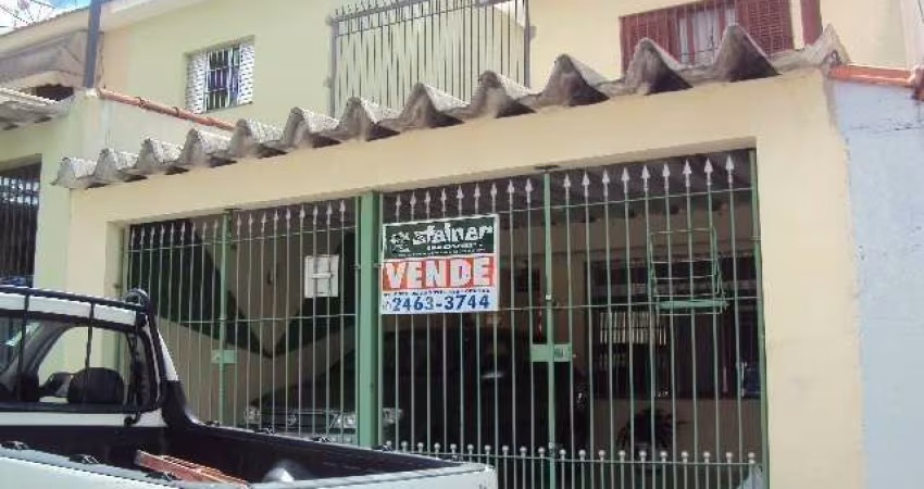 Sobrado com 3 dormitórios à venda, 124 m² por R$ 550.000,00 - Vila Zamataro - Guarulhos/SP