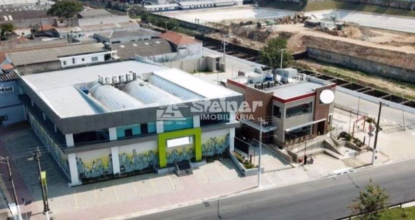 Ponto à venda, 1479 m² por R$ 30.000.000,00 - Vila Califórnia - São Paulo/SP