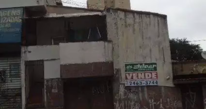 Prédio à venda, 500 m² por r$ 2.100.000,00 - vila progresso - guarulhos/sp