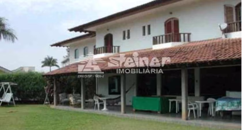 Casa com 2 dormitórios à venda, 900 m² por R$ 4.000.000,00 - Parque Nossa Senhora do Carmo - Arujá/SP