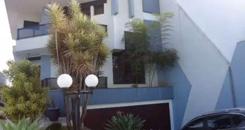 Sobrado com 4 dormitórios à venda, 650 m² por R$ 3.800.000,00 - Vila Rosália - Guarulhos/SP