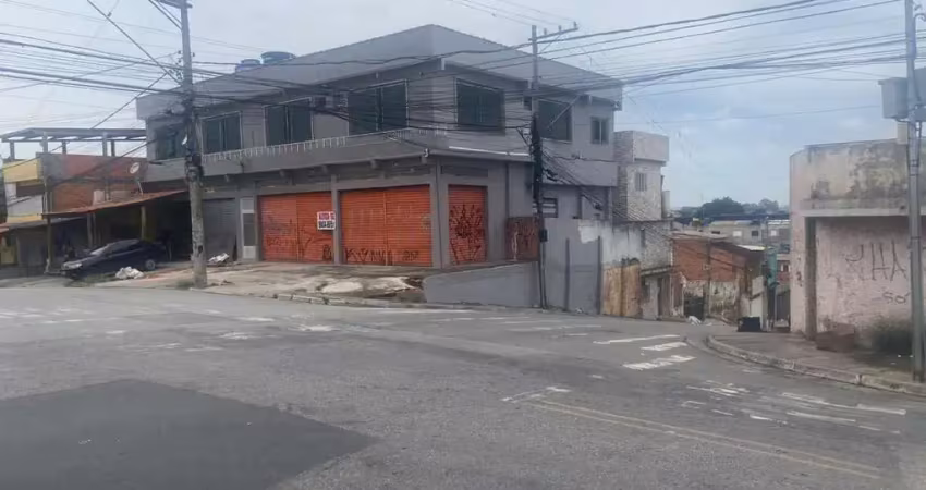 Casa com 1 dormitório à venda, 444 m² por R$ 1.800.000,00 - Cidade Soberana - Guarulhos/SP