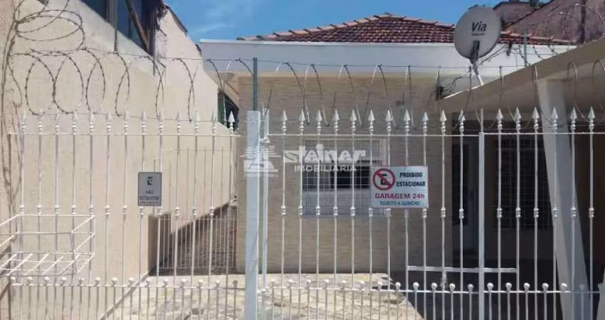 Casa com 2 dormitórios à venda, 112 m² por R$ 850.000,00 - Centro - Guarulhos/SP