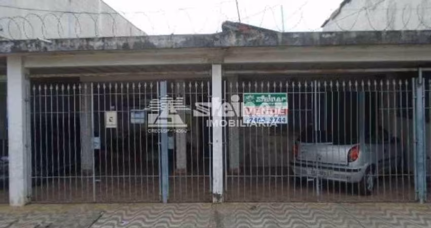 Casa com 3 dormitórios à venda, 158 m² por R$ 550.000,00 - Jardim Eliana - Guarulhos/SP