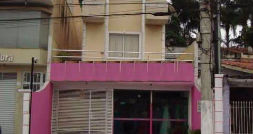 Prédio à venda, 175 m² por R$ 750.000,00 - Jardim Santa Clara - Guarulhos/SP
