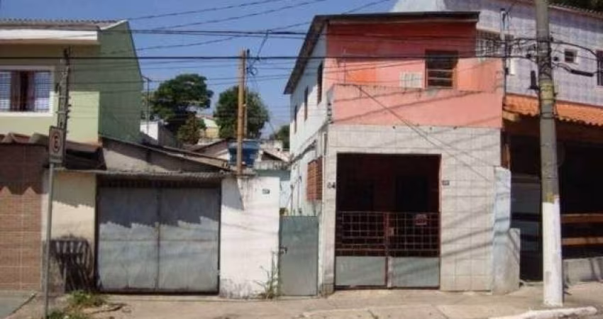 Terreno à venda, 270 m² por R$ 750.000,00 - Vila Tijuco - Guarulhos/SP