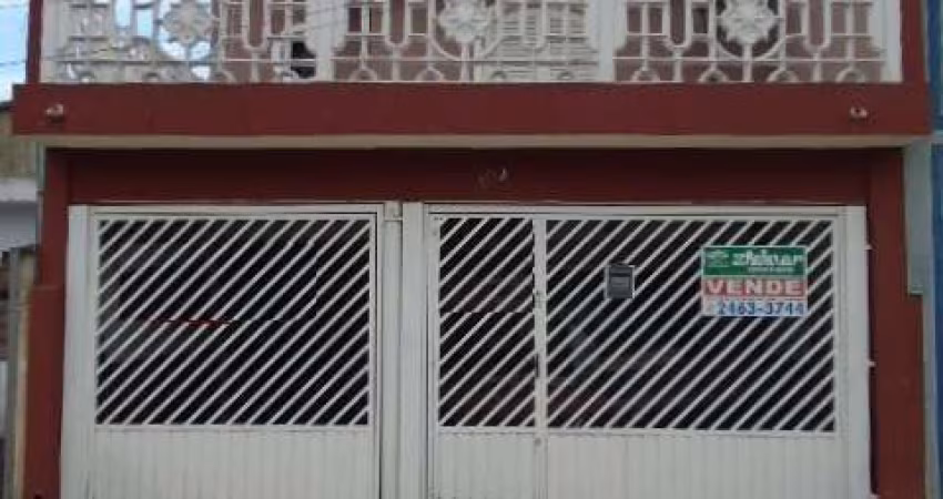 Sobrado com 2 dormitórios à venda, 188 m² por R$ 650.000,00 - Jardim Alice - Guarulhos/SP