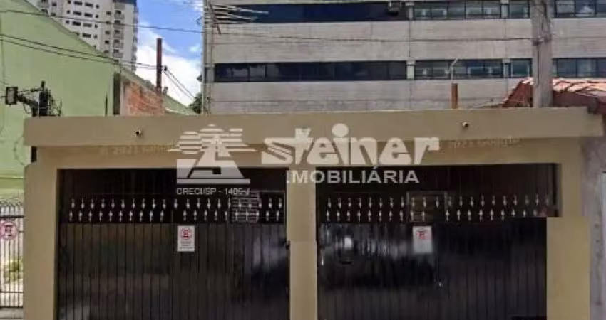 Casa com 3 dormitórios à venda, 95 m² por r$ 450.000,00 - vila camargos - guarulhos/sp