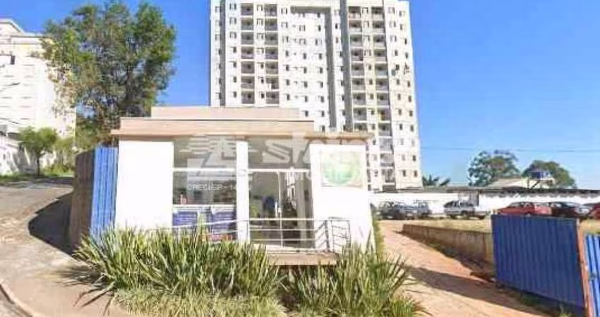 Apartamento com 2 dormitórios à venda, 50 m² por R$ 370.000,00 - Vila Nova Bonsucesso - Guarulhos/SP