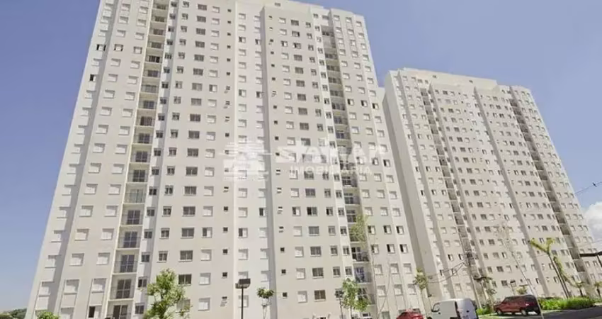 Apartamento com 3 dormitórios à venda, 57 m² por r$ 380.000,00 - cocaia - guarulhos/sp