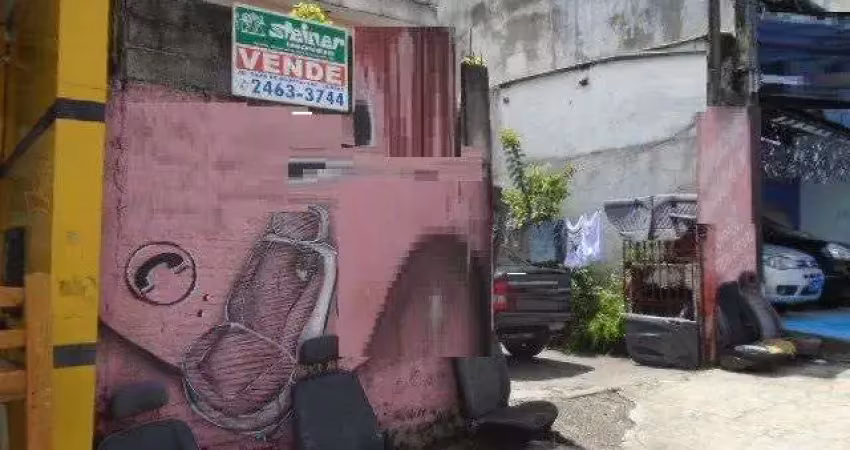 Sobrado com 3 dormitórios à venda, 120 m² por r$ 865.000,00 - jardim albertina - guarulhos/sp