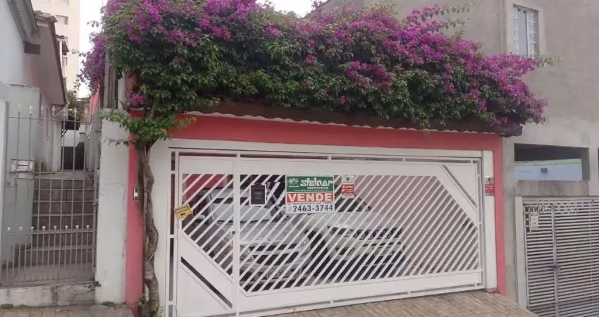 Sobrado com 3 dormitórios à venda, 212 m² por r$ 900.000,00 - vila augusta - guarulhos/sp