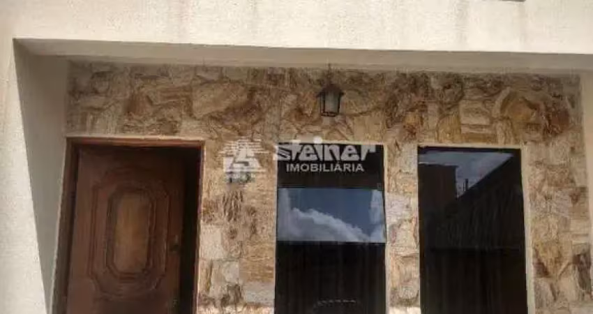Sobrado com 2 dormitórios à venda, 79 m² por r$ 399.000,00 - jardim santa cecília - guarulhos/sp