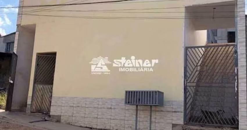 Casa com 3 dormitórios à venda, 300 m² por R$ 300.000,00 - Vila Rica - Guarulhos/SP