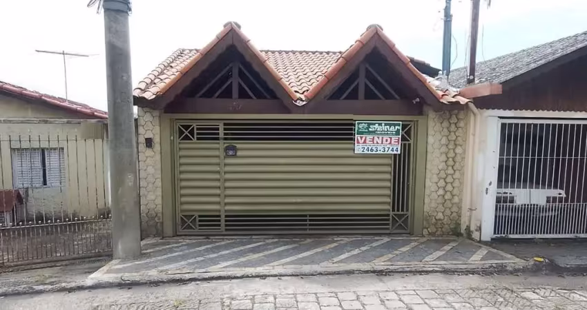Casa com 3 quartos à venda, 156 m² por r$ 630.000,00 - parque santo antônio - guarulhos/sp