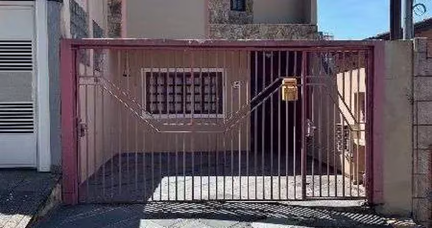 Sobrado com 3 dormitórios à venda, 120 m² por r$ 650.000,00 - vila milton - guarulhos/sp