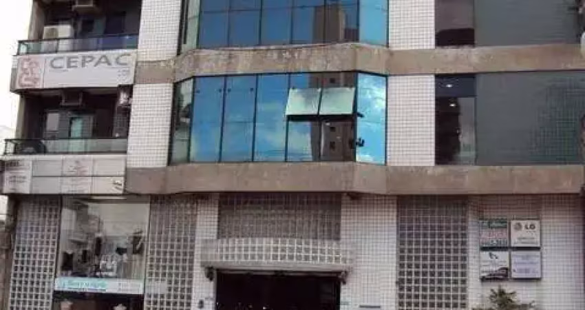 Sala, 60 m² - venda por r$ 244.000,00 ou aluguel por r$ 2.560,00/mês - vila hulda - guarulhos/sp