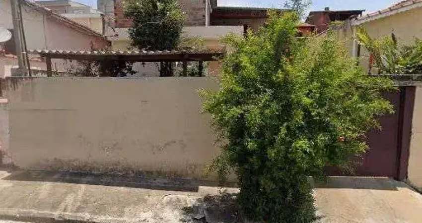 Sobrado à venda, 382 m² por r$ 800.000,00 - jardim pinhal - guarulhos/sp