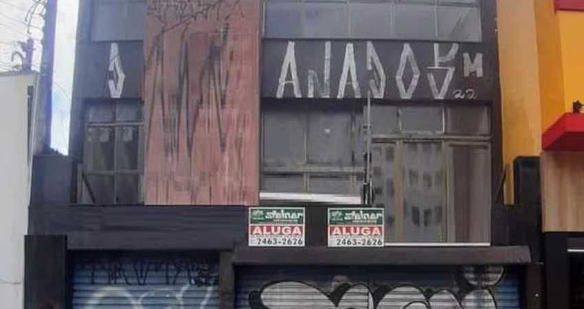 Prédio para alugar, 696 m² por R$ 25.000,00 - Centro - Guarulhos/SP