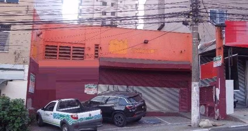 Salão para alugar, 780 m² por R$ 20.000,00 - Vila Progresso - Guarulhos/SP