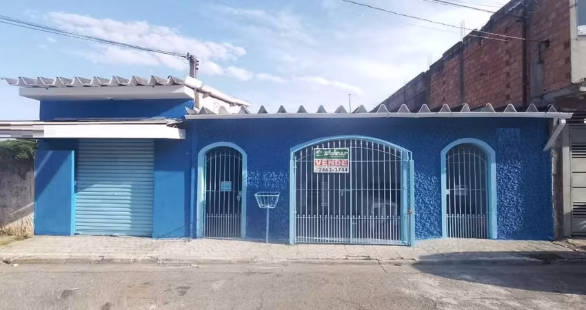Casa com 4 dormitórios à venda, 148 m² por R$ 600.000,00 - Jardim Paraventi - Guarulhos/SP