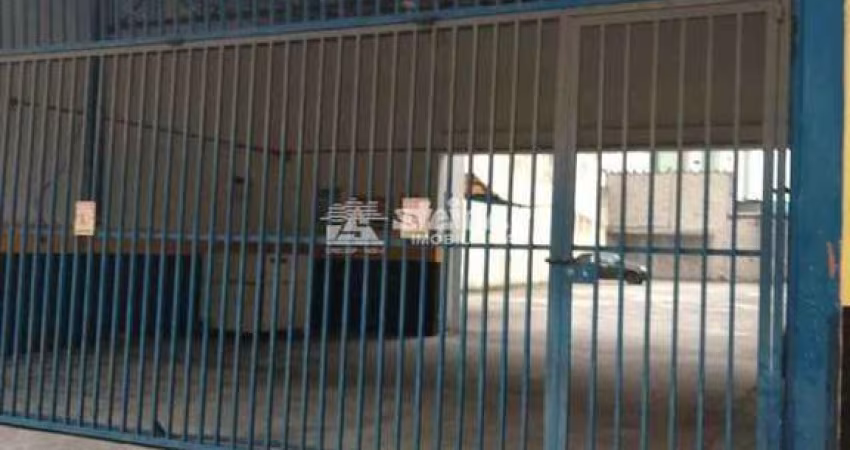 Terreno à venda, 500 m² por R$ 2.750.000,00 - Centro - Guarulhos/SP