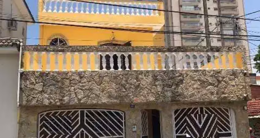 Sobrado com 3 dormitórios à venda, 250 m² por r$ 950.000,00 - vila galvão - guarulhos/sp