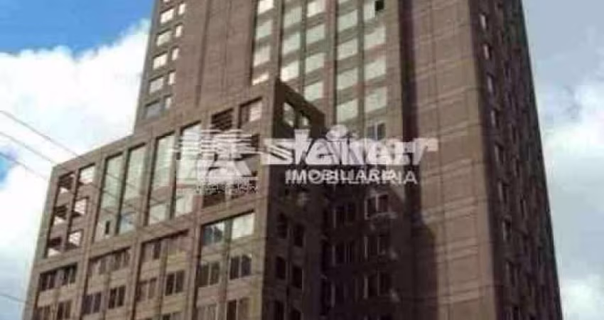 Sala à venda, 33 m² por R$ 535.000,00 - Centro - Guarulhos/SP