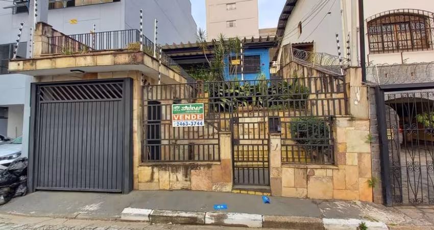 Casa com 2 dormitórios à venda, 151 m² por R$ 700.000,00 - Jardim Guarulhos - Guarulhos/SP
